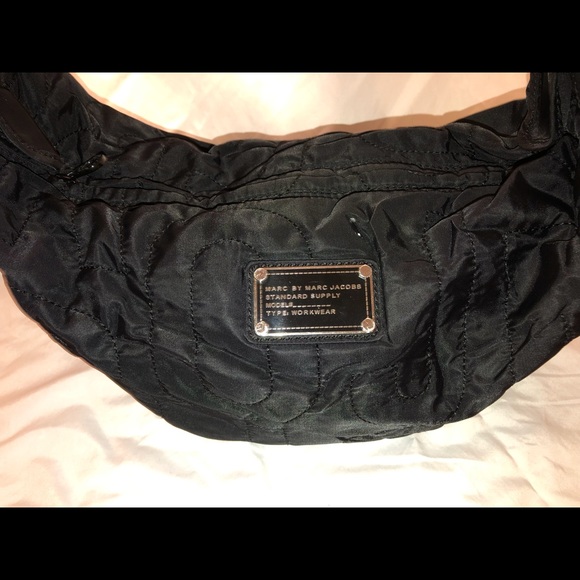 Marc Jacobs signature fabric bag - Picture 2 of 4